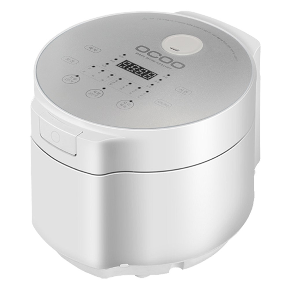 오쿠 당뚝 건강 쿠커 6~10인용 195,200원