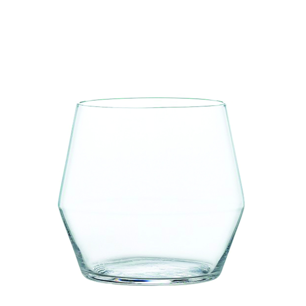 도요사사키 우스라이 피노 각진 유리컵 385ml, 클리어, 6개 79,500원