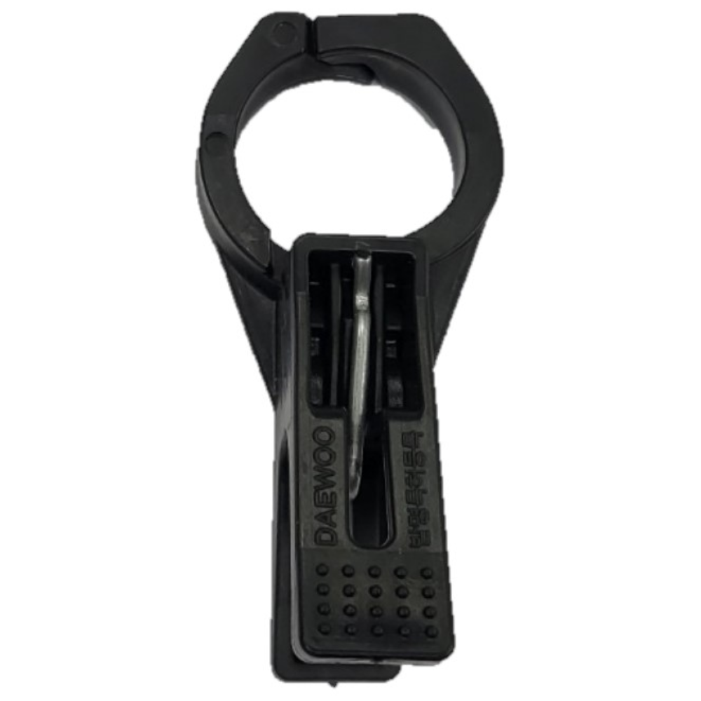 포도집게 엘보집게 200개 L자 포도 줄기유인 농자재 관수자재, 현재가 16,300원