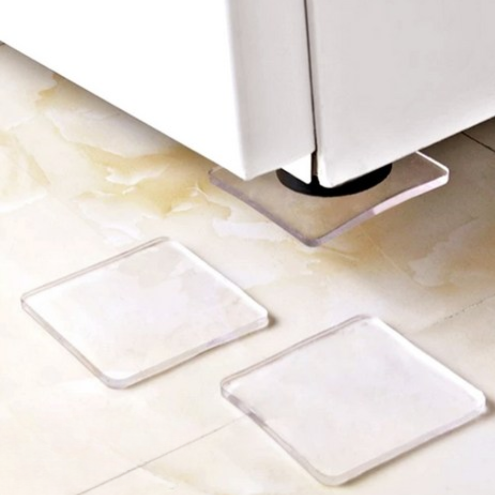 마스마 논슬립 가구 받침대 패드, 12개 6,900원