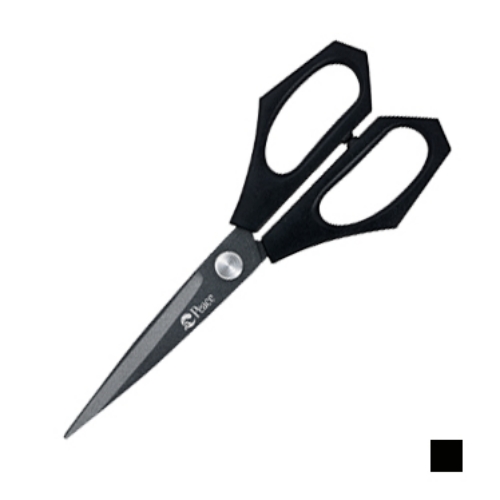 피스코리아 평화 프리미엄 코팅가위(중), 블랙, 1개 4,200원