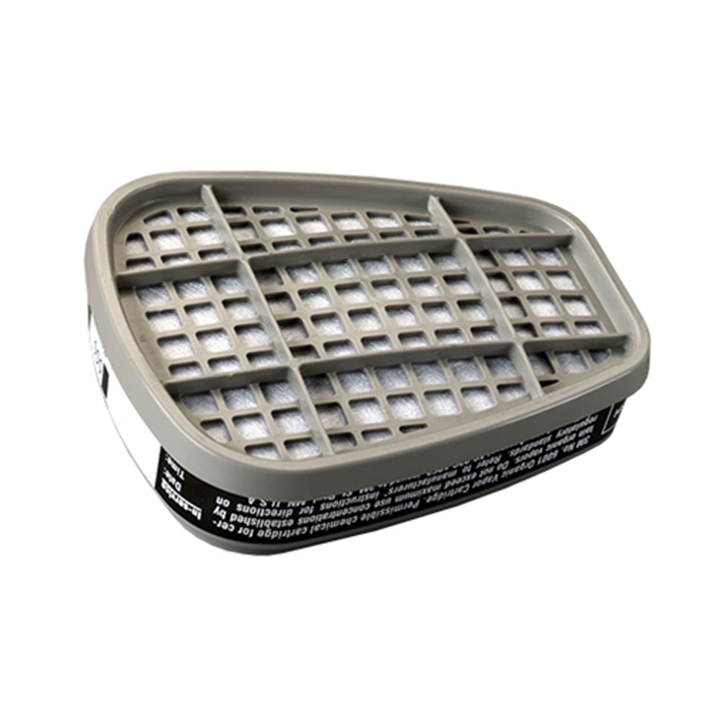 3M [3M] 방독정화통 6001K 1조 유기증기 11,000원