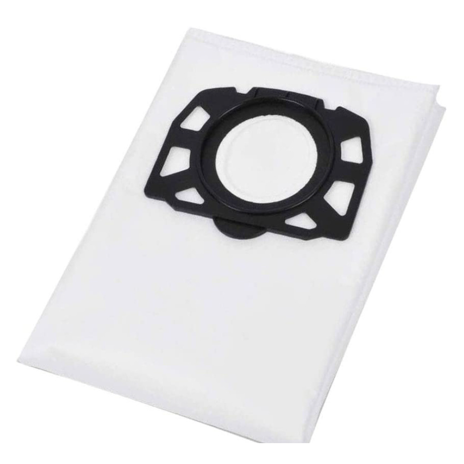 카쳐청소기 업소용 먼지봉투 WD4 WD5 WD6 MV4 MV5 MV6시리즈 호환필터, 먼지필터, 1개 1,300원