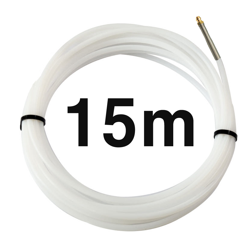 툴스야 스팀해빙기 호스 튜브 15m + 스팀해빙기 스프링 노즐 포함 13,700원