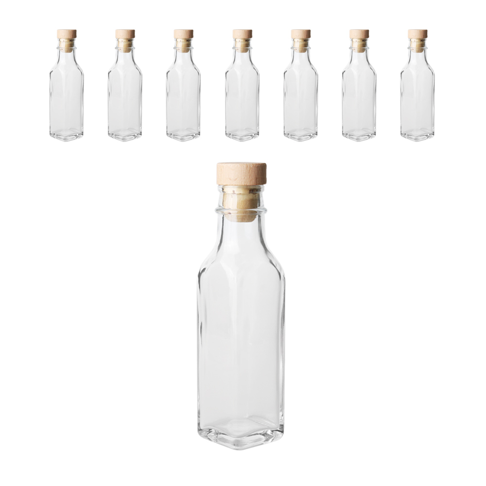 투명사각 오일병 코르크우드 19,340원