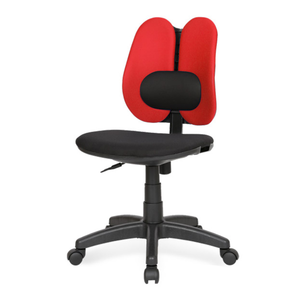 엔젤 ZCA 팔무 요추형 의자 패브릭 46,900원