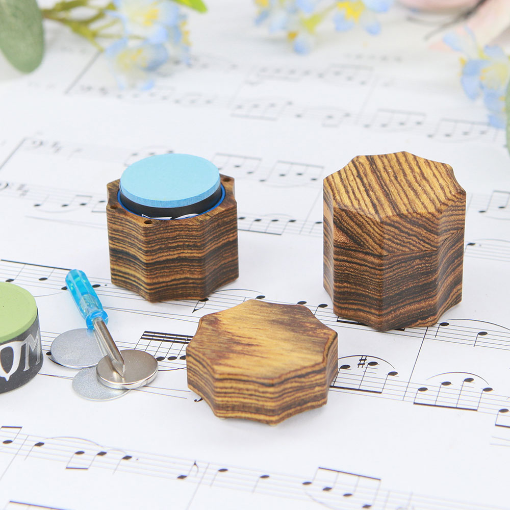 목공방꿈 하이브리드 원목 원형 초크 전용 당구 개인 쵸크홀더 68,500원