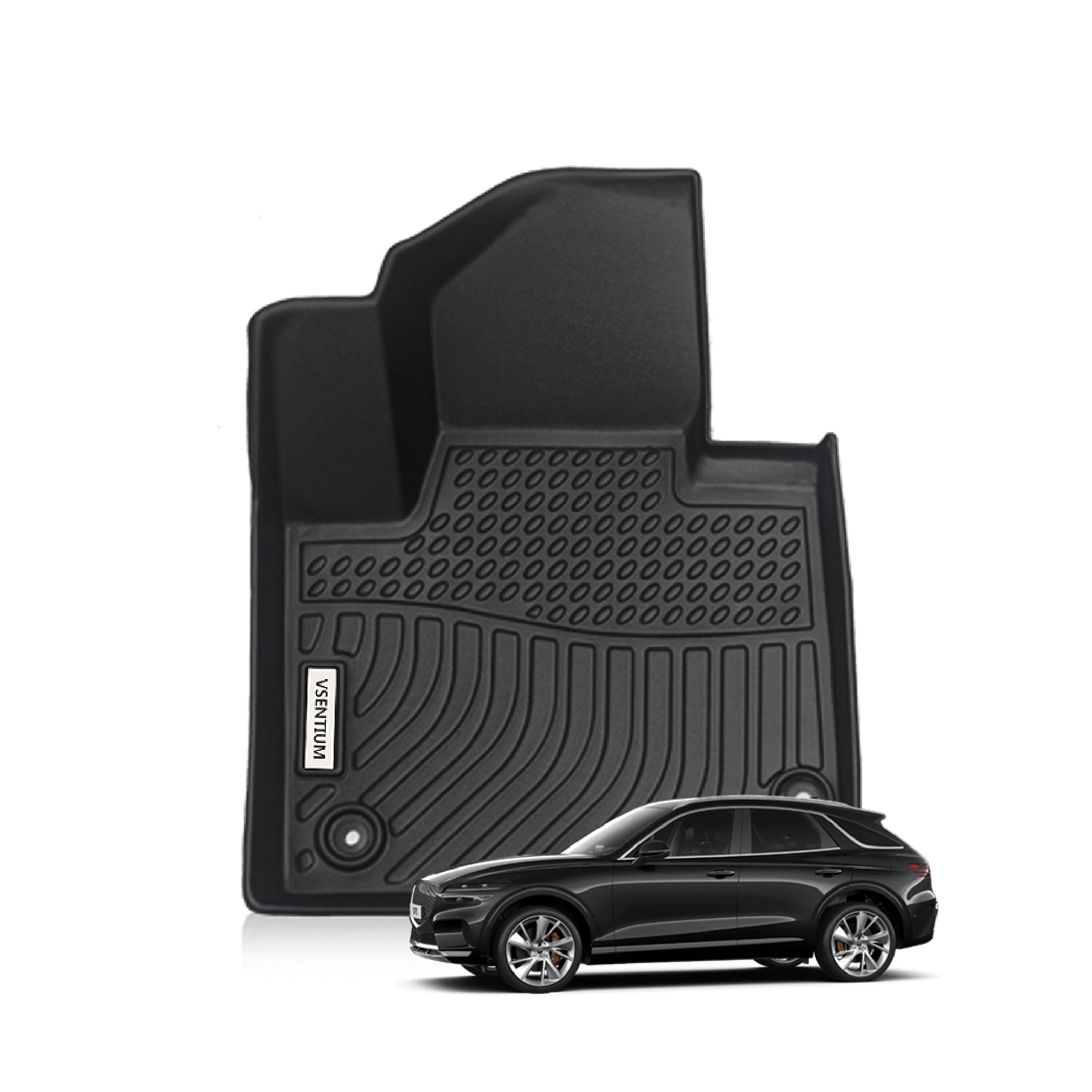 비젠티엄 GV70 TPE 카매트 99,000원