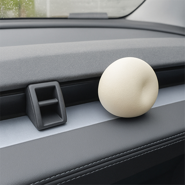 테슬라 모델Y 주니퍼 방향제 송풍구 거치데 모델3 하이랜드 에어컨 클립 7,800원