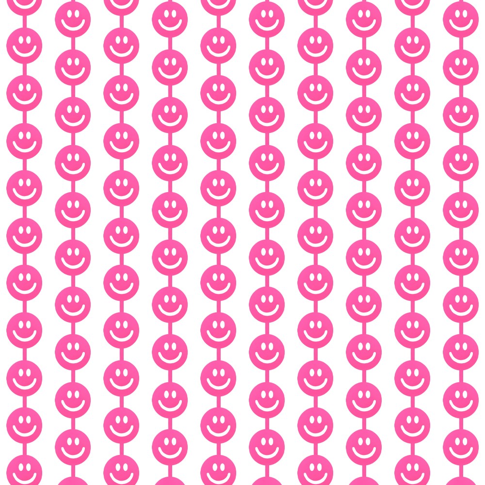 파티짱 스마일 형광 파티 커튼 장식 포토존 배경 3,500원