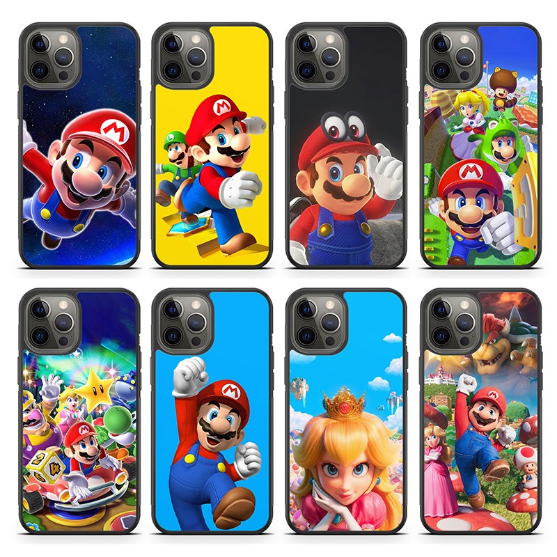 전기종 슈퍼마리오 케이스 버디2 버디3 버디4 점프2 점프3 퀀텀4 퀀텀5 퀀텀6 와이드6 와이드7 와이드8 13,200원