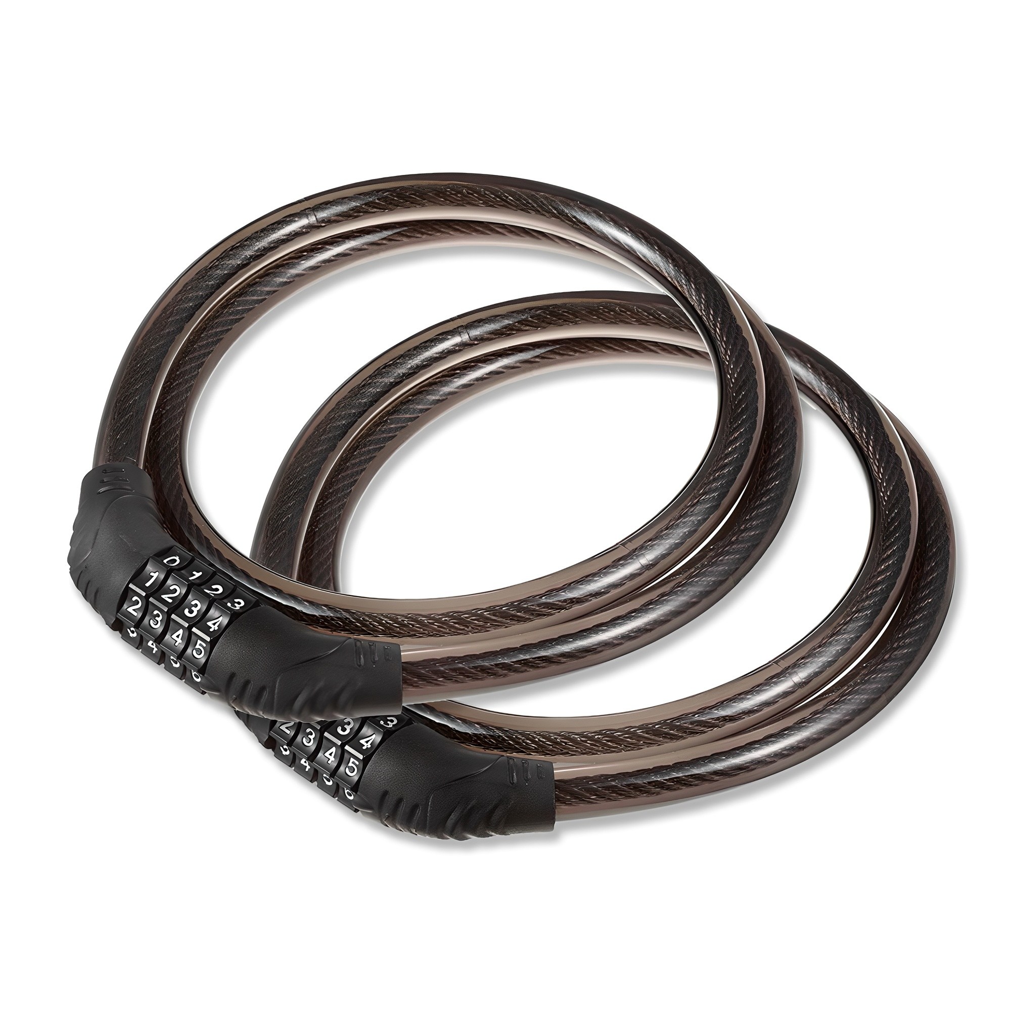 코멧 스포츠 4단 번호키 자전거 잠금장치 7,420원