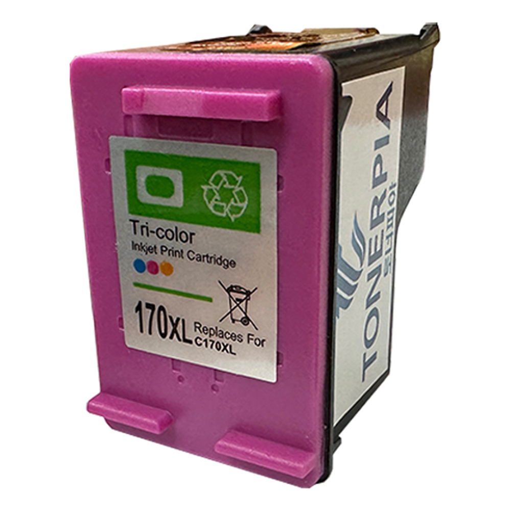 토너피아 삼성 대용량 호환잉크 INK-C170XL 16,800원