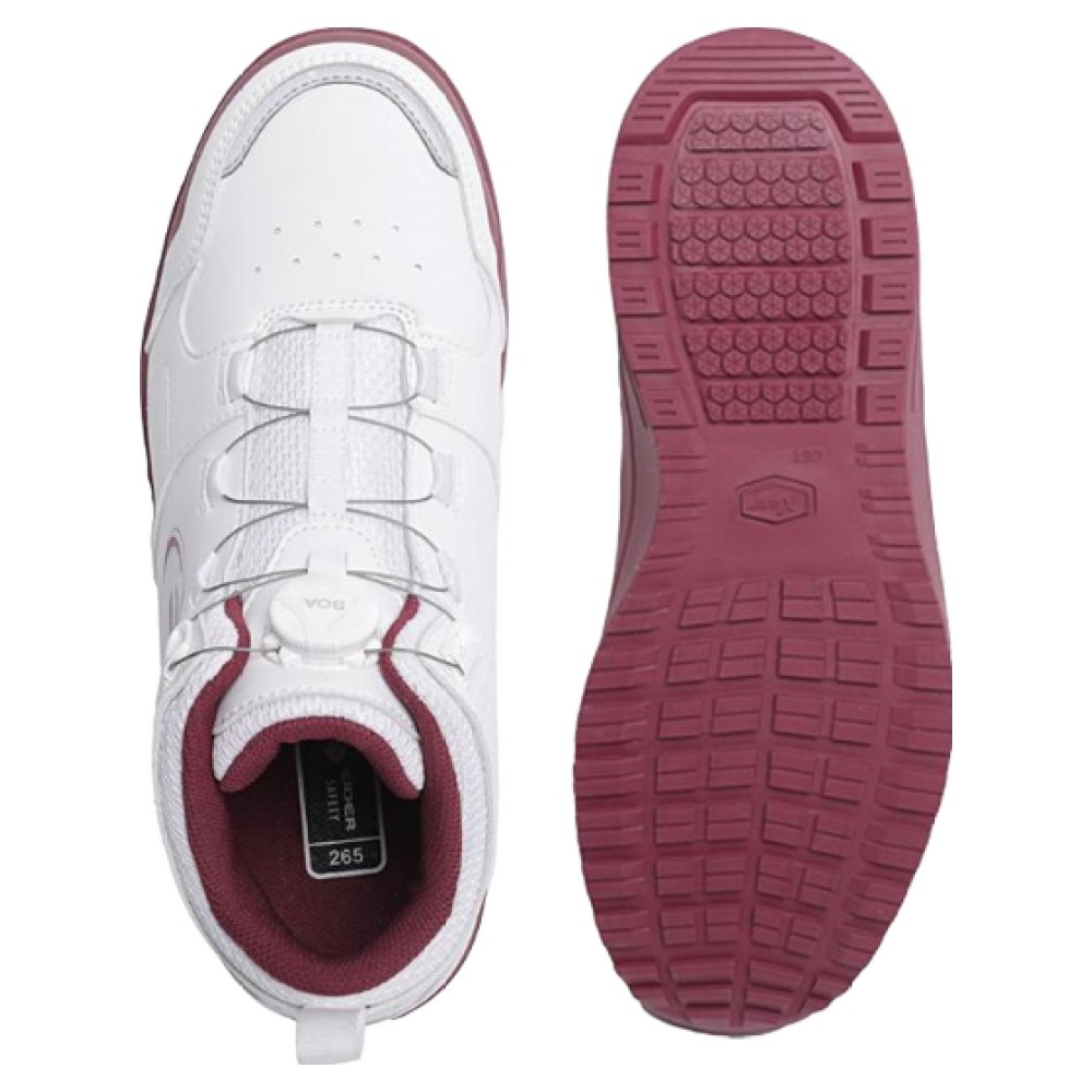 아이더 스니커즈 안전화 경량 논슬립 메쉬 통기성 kcs인증 남자 여성 발편한 가벼운 작업화 110,000원