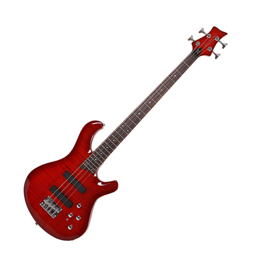 DAME 데임기타 폴앤폴250 STBC 베이스기타, 단품, 1개, STBC 438,000원