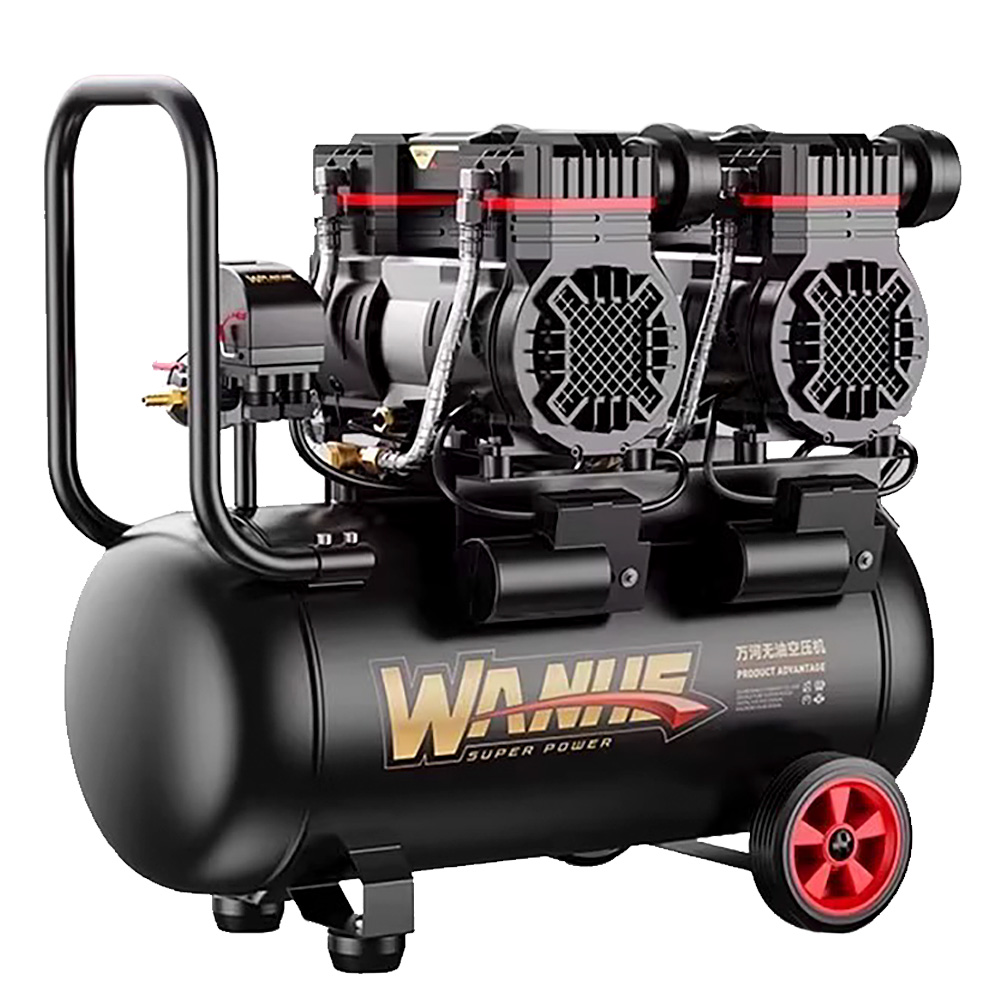 돌쇠네마트 6마력 콤프레샤 컴프레셔 콤푸레샤 에어타카 오일리스60L, 3890W-70L, 1개 349,000원