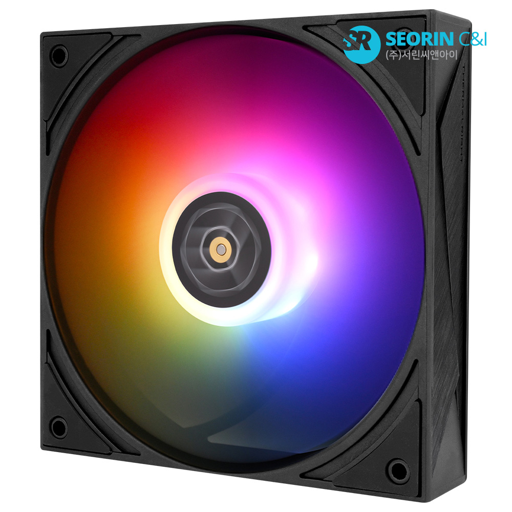 [삭제] 써멀라이트 Thermalright TL-H12-X28-S ARGB 서린 1팩 17,400원