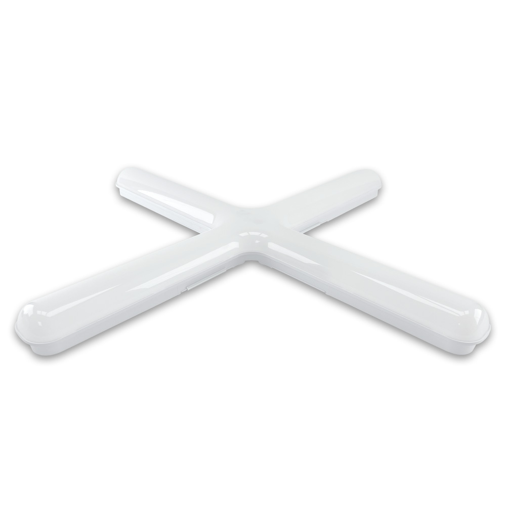 더정직 LED십자등 60w 박스판매 5개입, 주광색, 5개 45,680원