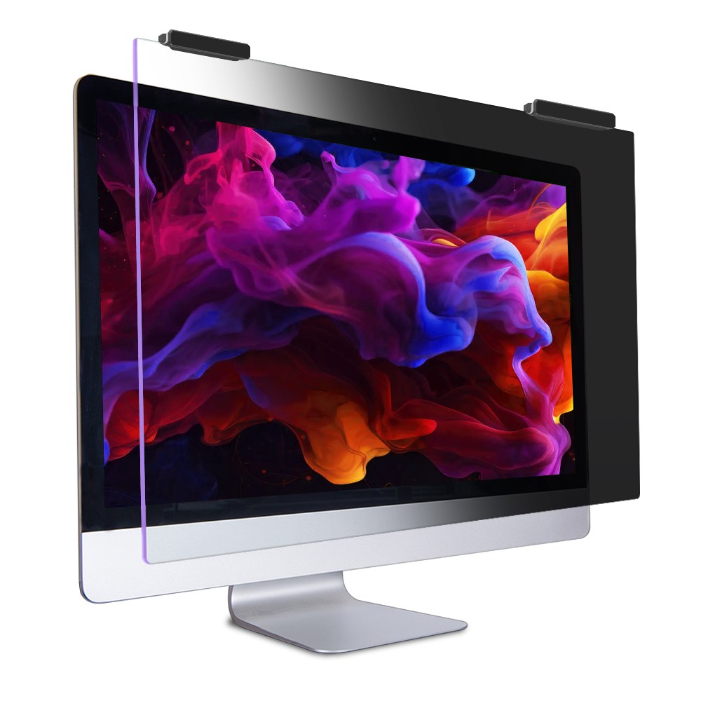 모빌앤조이 모니터 보안필름 프라이버시 사생활보호 블루라이트차단 29,300원