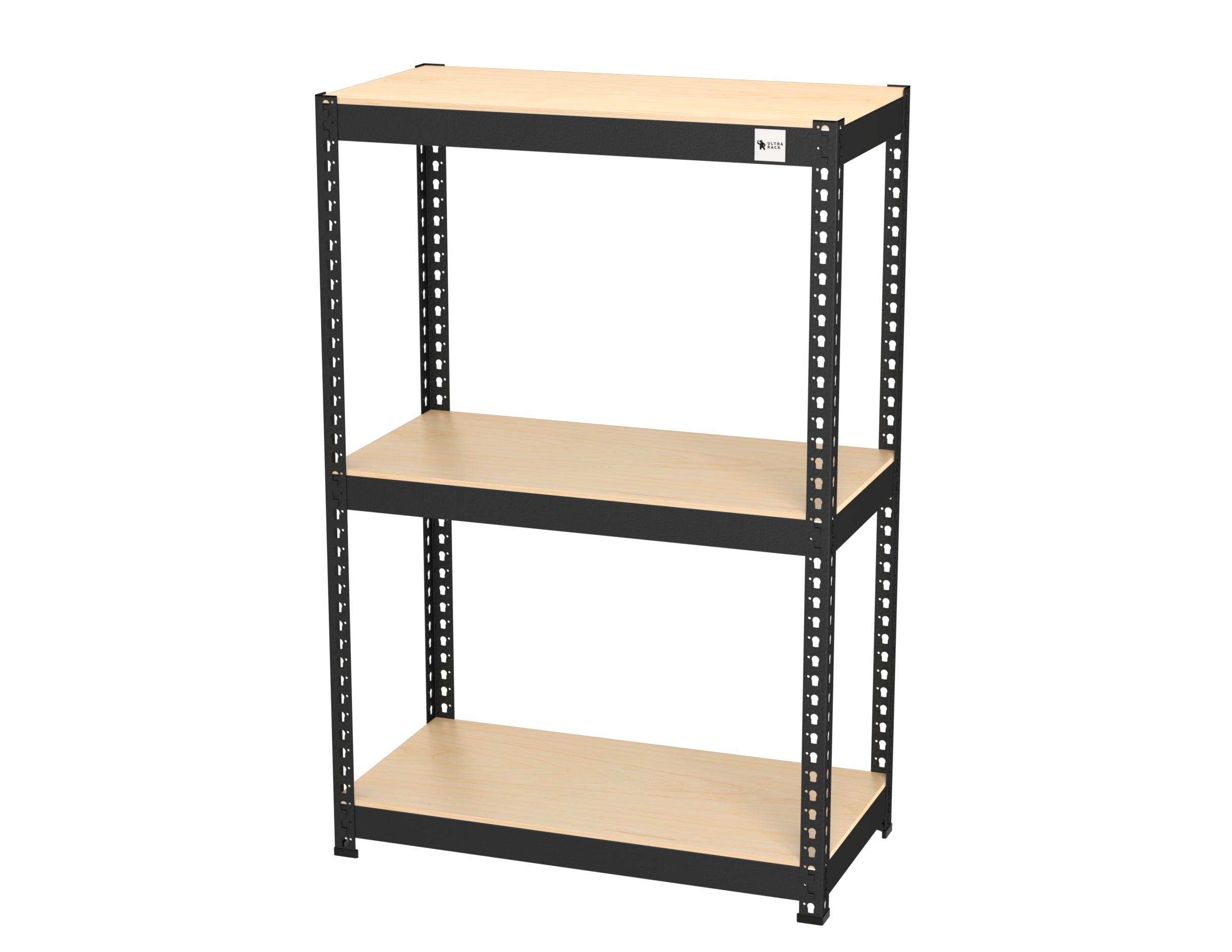 울트라랙 3단 모음 무볼트앵글 조립식앵글 선반 베란다선반 철제선반 81,720원
