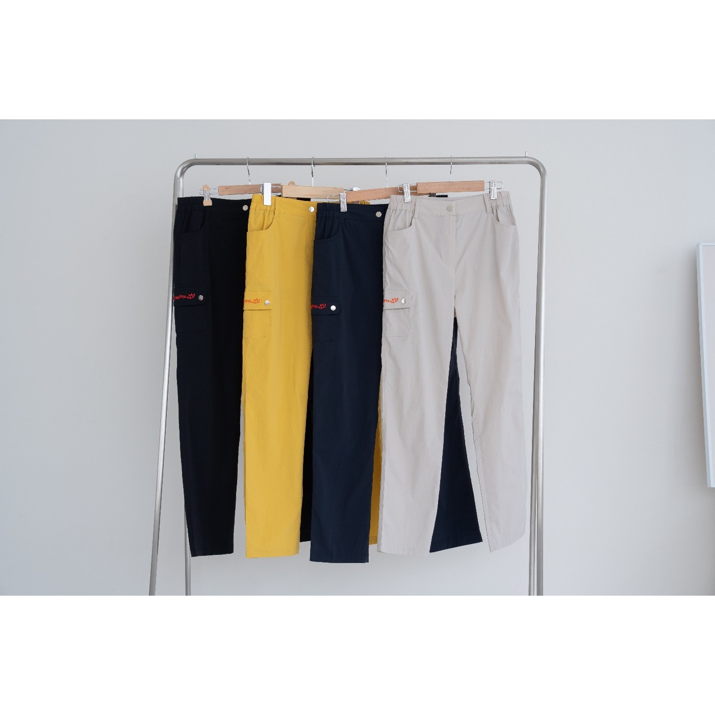 아델라이크 빅사이즈여성골프웨어 여름골프바지 하트공주머니바지 여름 파크골프바지 공주머니골프팬츠 밴드골프바지 스판쿨링 여름골프바지 빅사이즈골프바지 88사이즈골프옷 쿨링 파크골프옷 UV 95,200원