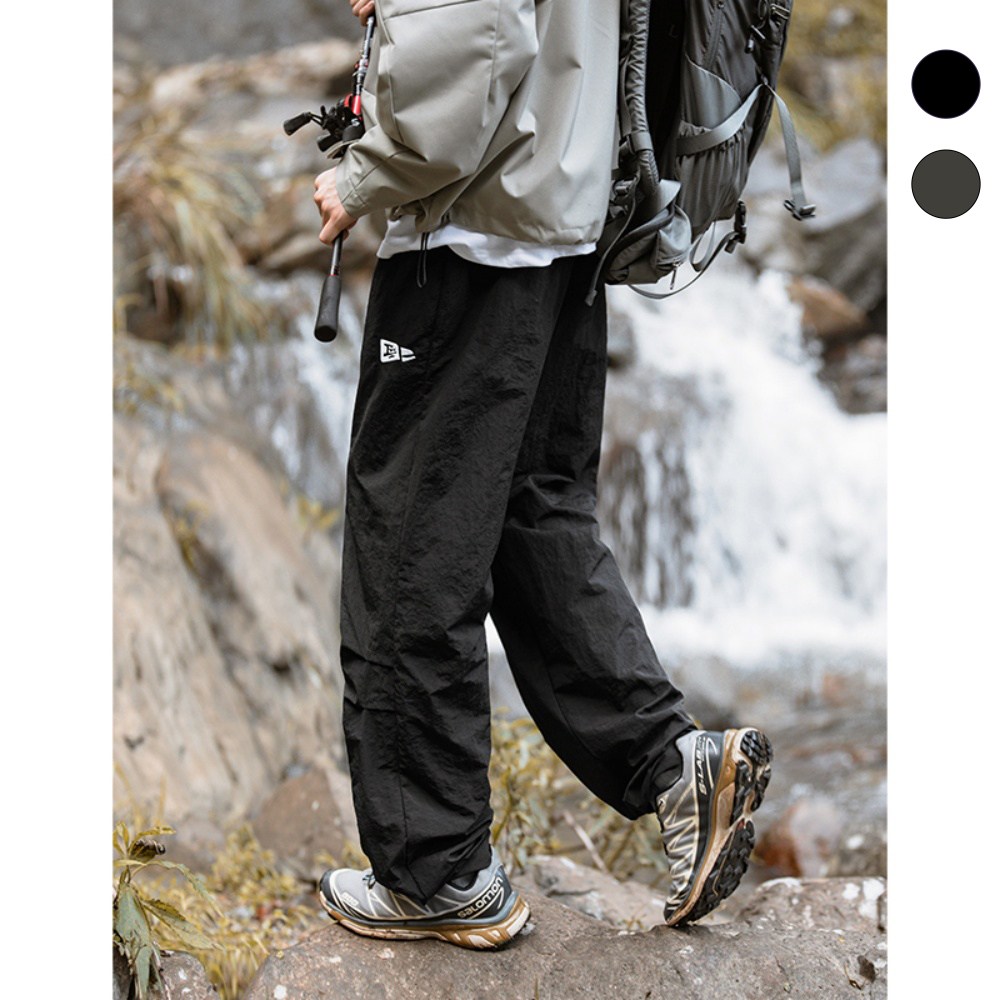 HANYO 남성용 기능성 아웃도어 방수 등산 캠핑 작업 캐주얼 롱팬츠 27,900원