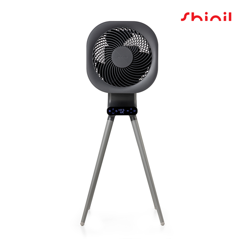 신일 에어서큘레이터 BLDC 저소음 리모컨 선풍기 큐브 써큘레이터 SIF-CU09ECA 149,000원