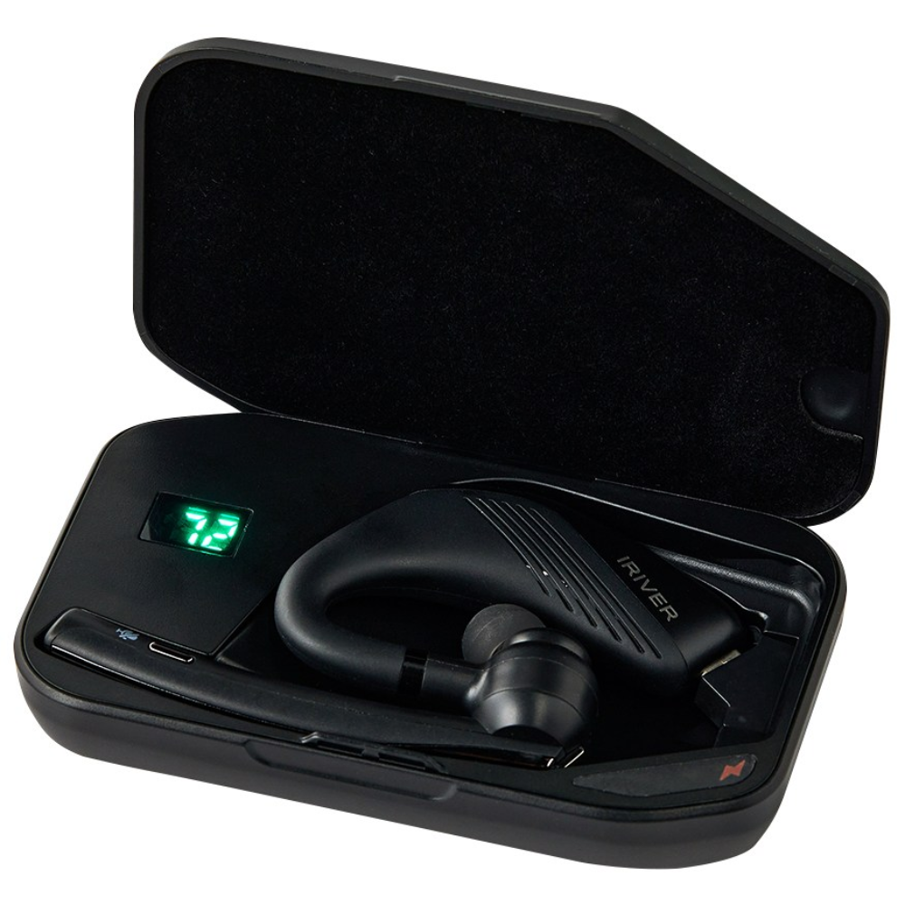 아이리버 초경량 ENC노이즈캔슬링 귀걸이형 블루투스 이어폰 Eiger Opera OpenTalk X4 Freedom 멀티페어링 듀얼마이크 통화전용 사무실 퀵 택배 C타입충전, Eiger Opera OpenTalk X4 54,000원