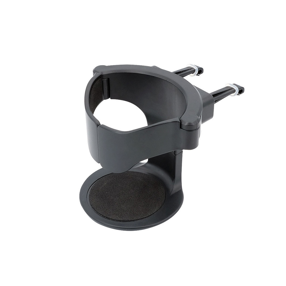 차량용 송풍구 컵홀더 거치대 적용하다 물컵 차 음료 재떨이, 블랙, 1개 8,990원