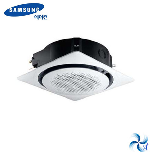 삼성 원형 천장형 360 무풍 15평 AC160CS6PBH1SY 인버터 냉난방기 시스템에어컨 2023년식 스마트싱스 WIFI / 실외기포함 / 설치비별도 2,370,000원