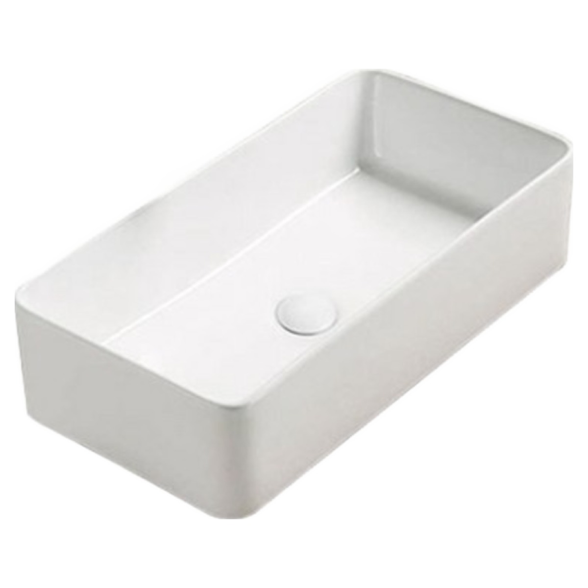 씨트리 탑볼 세면대 ST-L1312+화이트 왕폽업, 화이트 166,000원