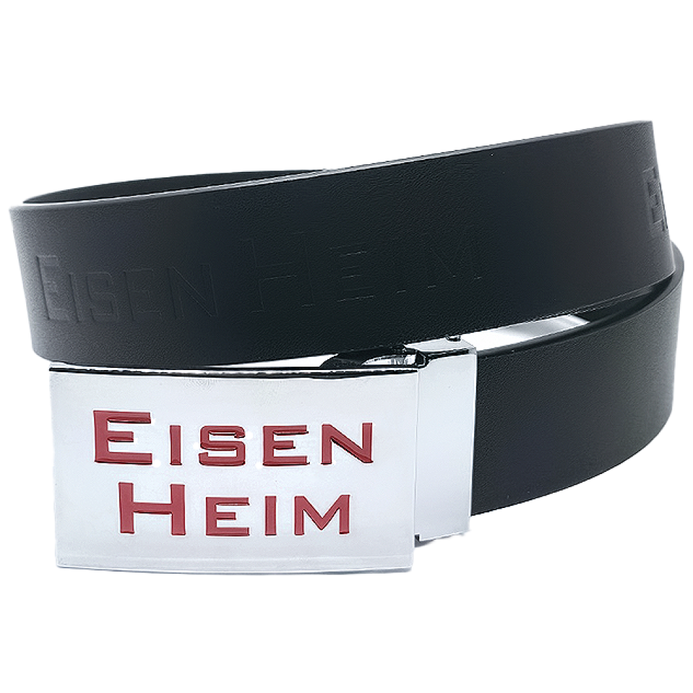 아이젠하임 프리미엄 남성 남자 여성 여자 소가죽 골프웨어 골프 벨트 179,000원