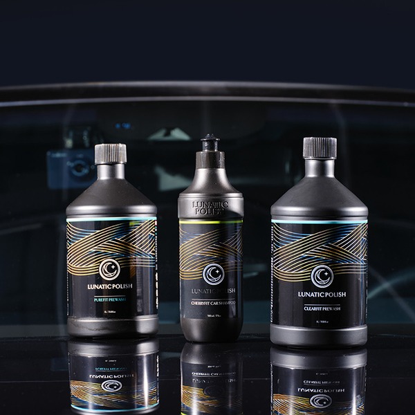 불스원 루나틱폴리시 3PH 세차세트 66,590원