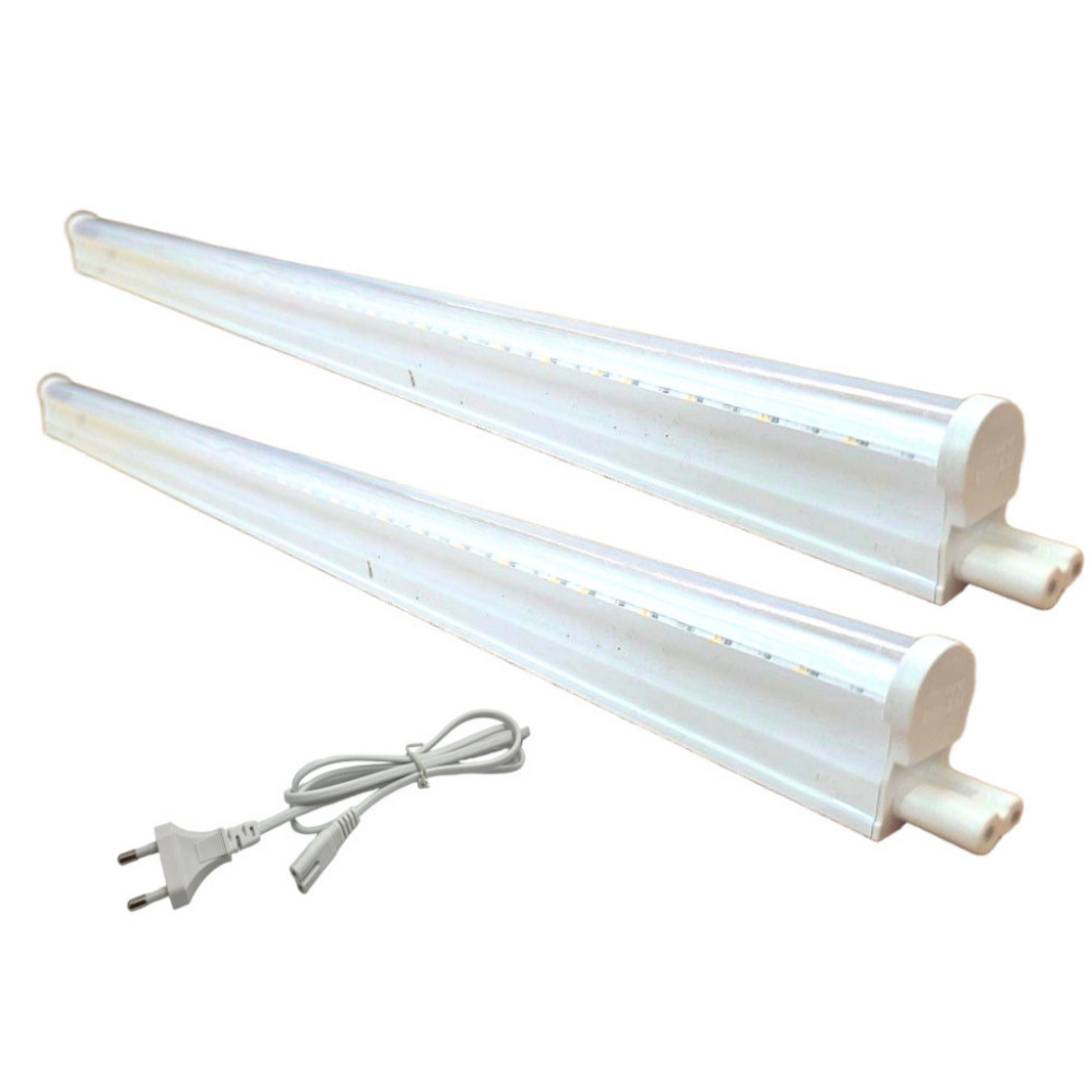 농사친구 LED 식물등 바 백색 전구색 선택 에이온라이팅 식물 성장 생장 조명 등 58,300원