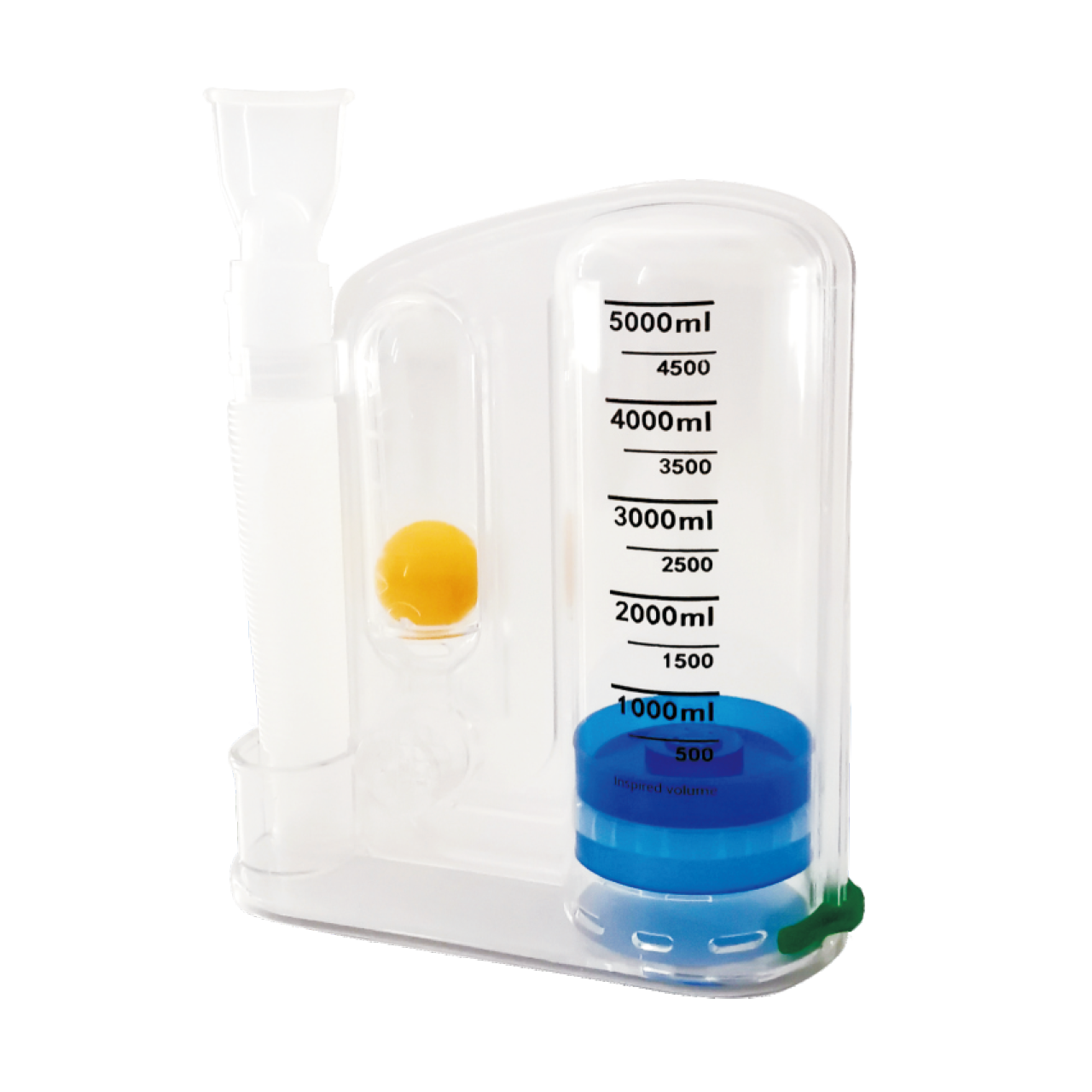 스피카 인스피로메타 폐활량계 호흡 운동기구 10,200원