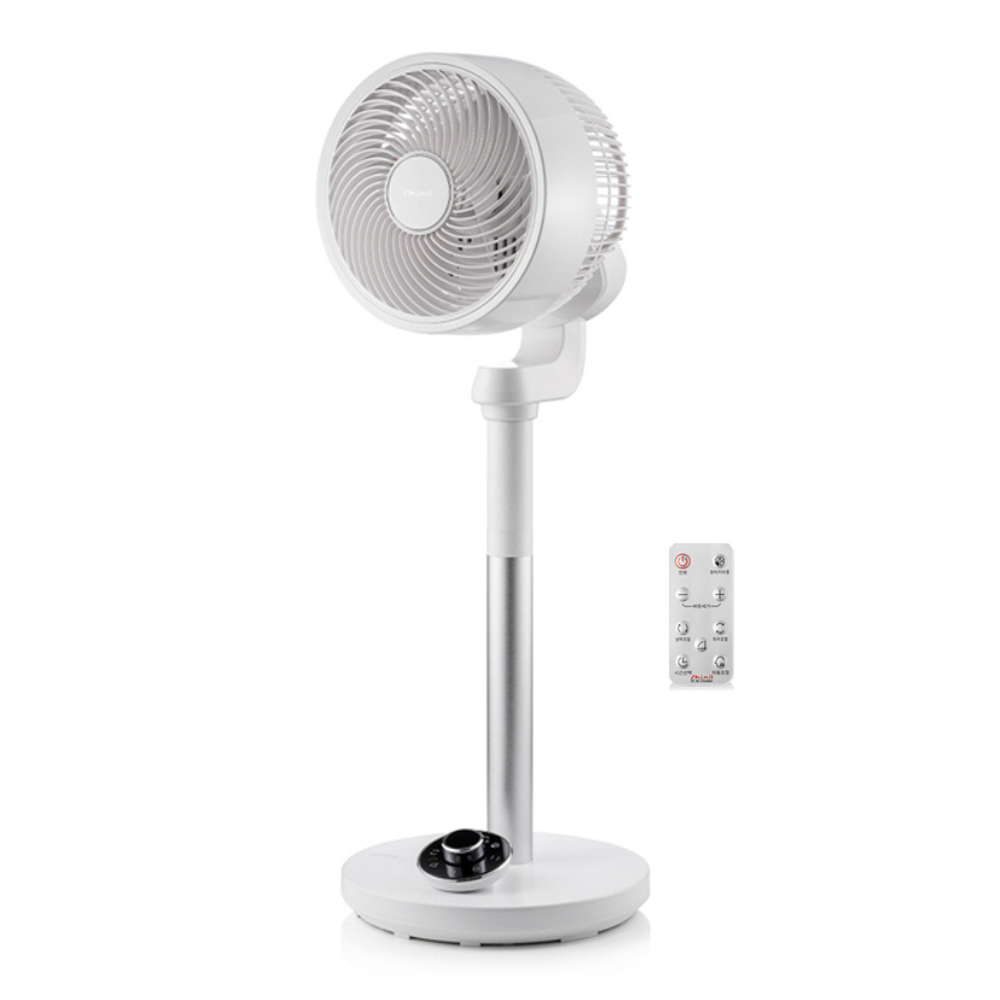 신일 BLDC 모터 무소음 에어 서큘레이터 128,800원