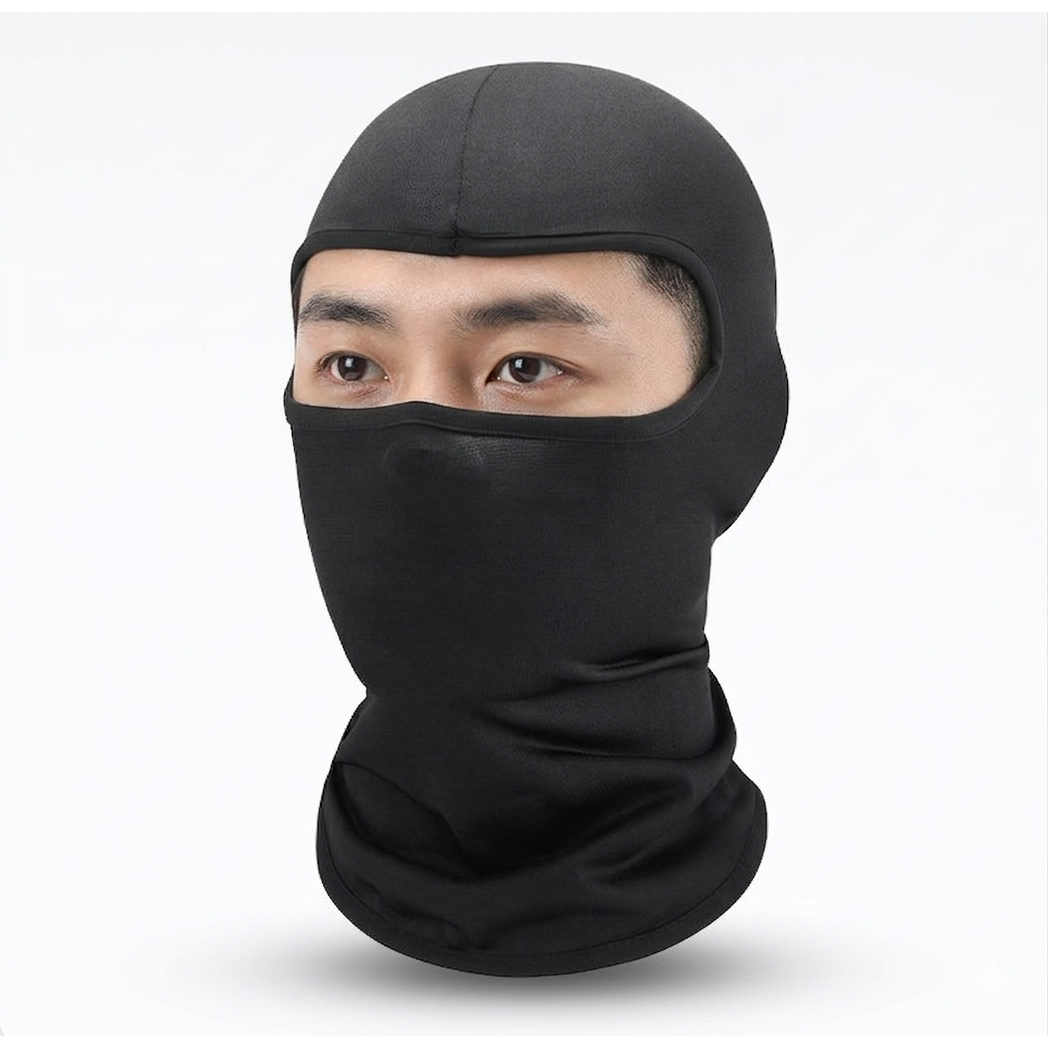 바라클라바 방한마스크 자전거 겨울 오토바이 등산 스키 스포츠 바이크 마스크 발라클라바 6,900원