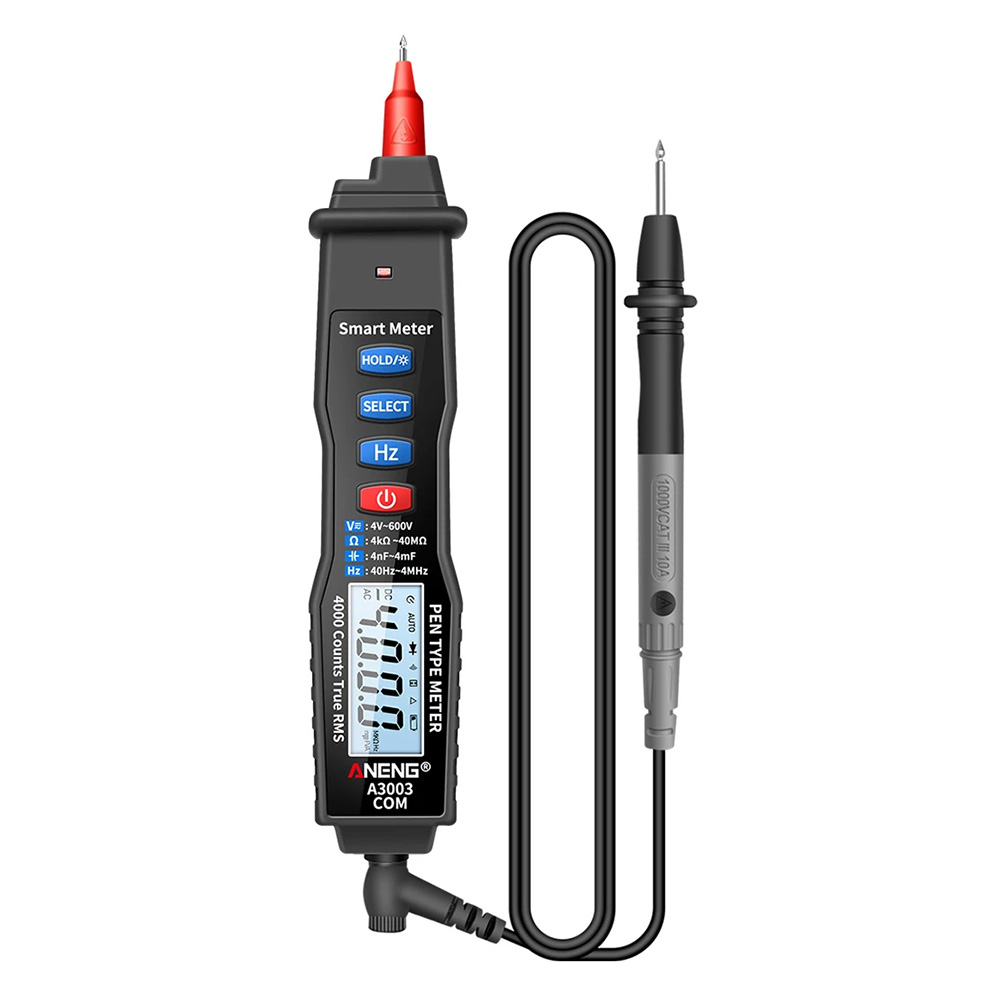 Tspeed 디지털 펜테스터기 77, 1개 16,970원