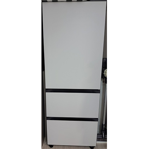 삼성전자 Bespoke 김치플러스 3도어 키친핏 313L 1,572,020원