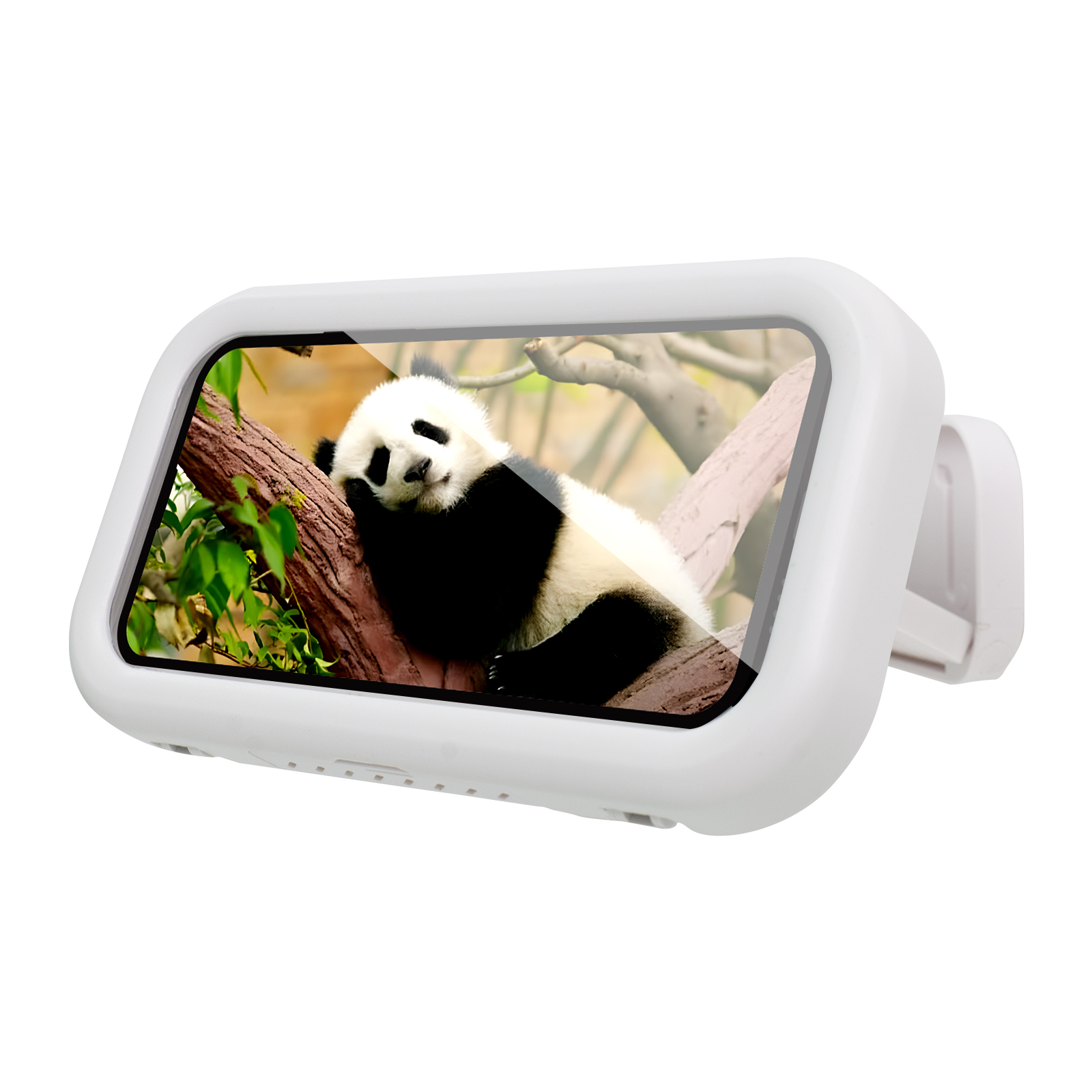 고릴라랩 스마트폰 방수케이스 거치대 6,900원