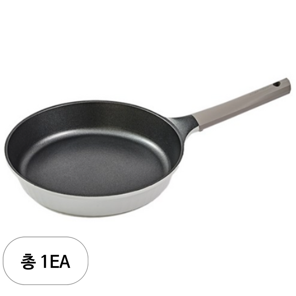 셰프토프 글라스락 인덕션 라벨라 뉴 IH 후라이팬 44,640원