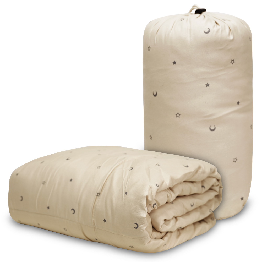 스위스마운틴 캠핑 하절기 이불 침낭, TAN BEIGE, 1개 14,800원