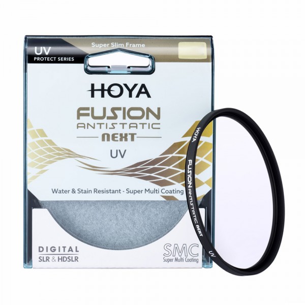 HOYA 호야 퓨전 안티스타틱 NEXT UV 77mm 필터 정전기 방지 59,000원