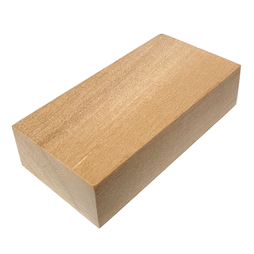 조각용피나무 1번 사이즈 2.5x5x10cm/ 9종 사이즈 1~9번 목공예용 목판화 원목재료 우드카빙 미술준비물 화방용품 학생 초보자 전문가용 1,500원
