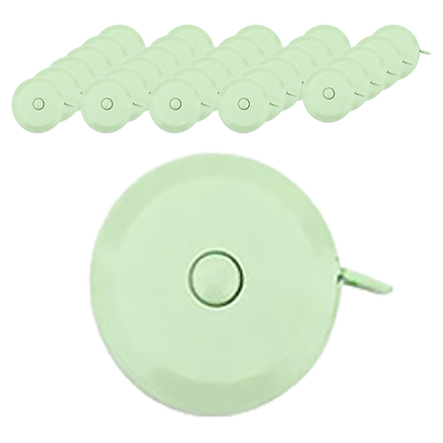 랩앤툴스 노드릭 원터치 줄자 그린 16,550원