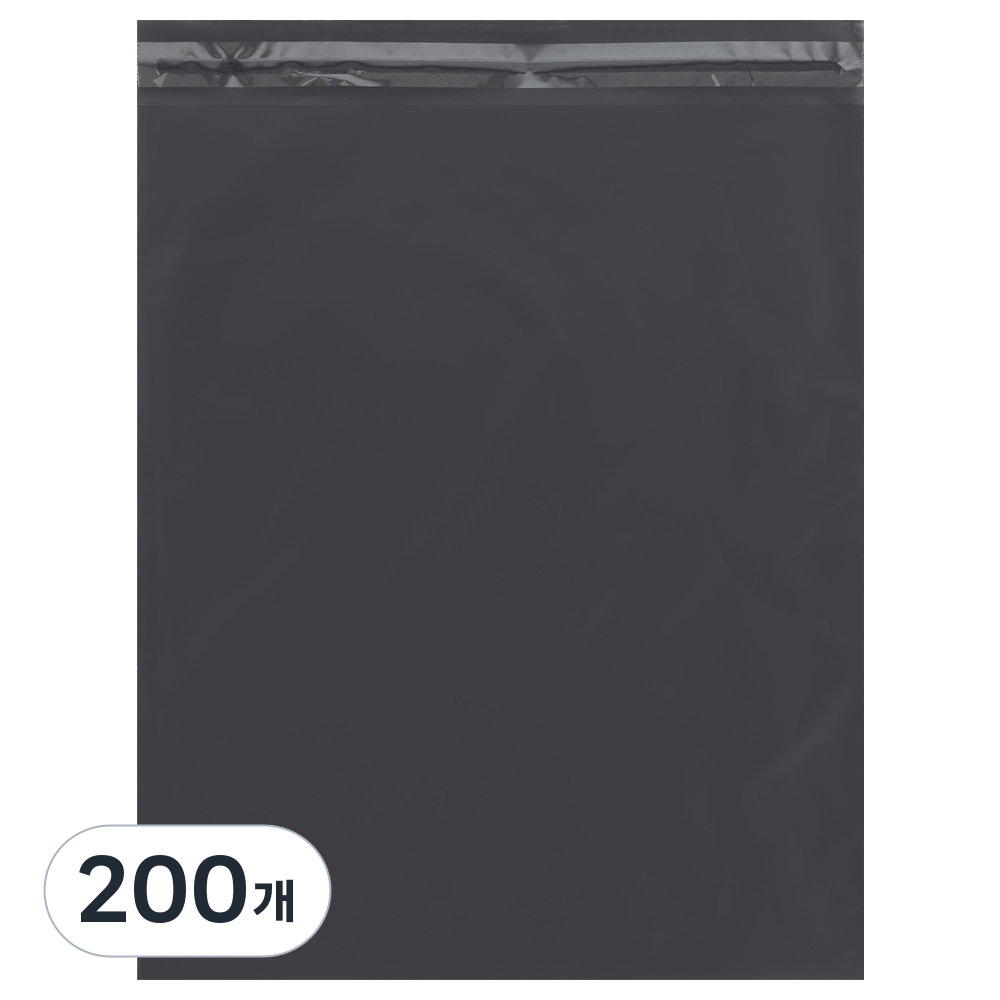 코멧 HDPE 접착식 택배봉투 21,900원