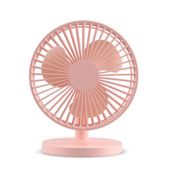 애니클리어 휴대 탁상용 충전식 USB 빅팬스탠드 선풍기 15.24cm 11,070원