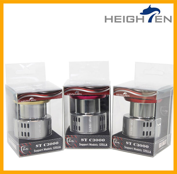 나꾼피싱/ 시마노릴 스풀(C3000번)스텔라 트윈파워 뱅퀴시호환 60,000원