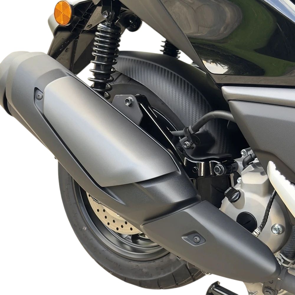 알테쉬 2025년 XMAX300 카본 머드가드 호환, 1개 22,800원