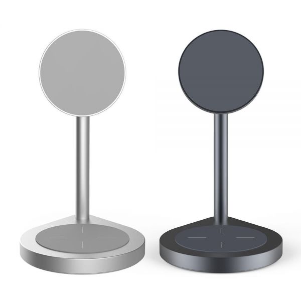 니케 2in1 맥세이프 무선 충전기 아이폰 에어팟 Duowon 100,200원